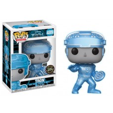 limited edition glow in the dark chase